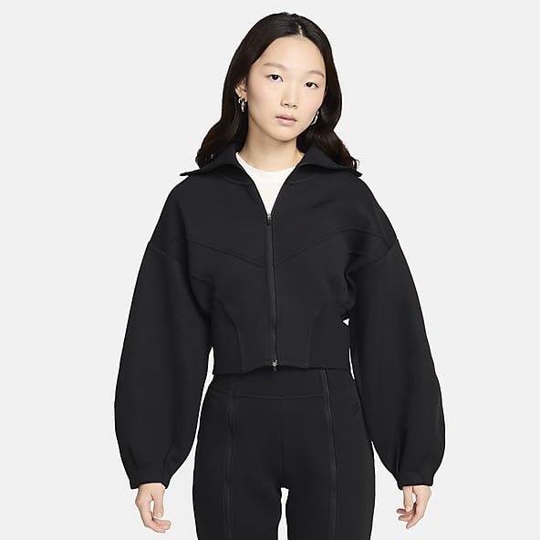 Ladies nike longline hoodie online